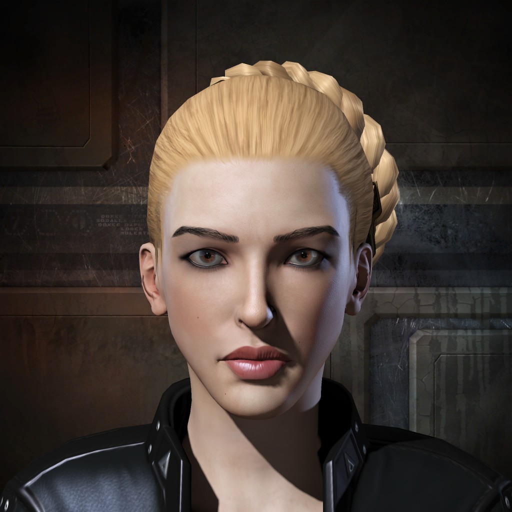 Isabelle Mirabeau