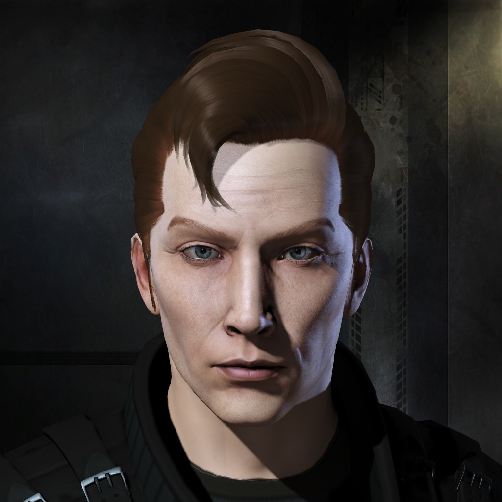 Name's Cyrus
