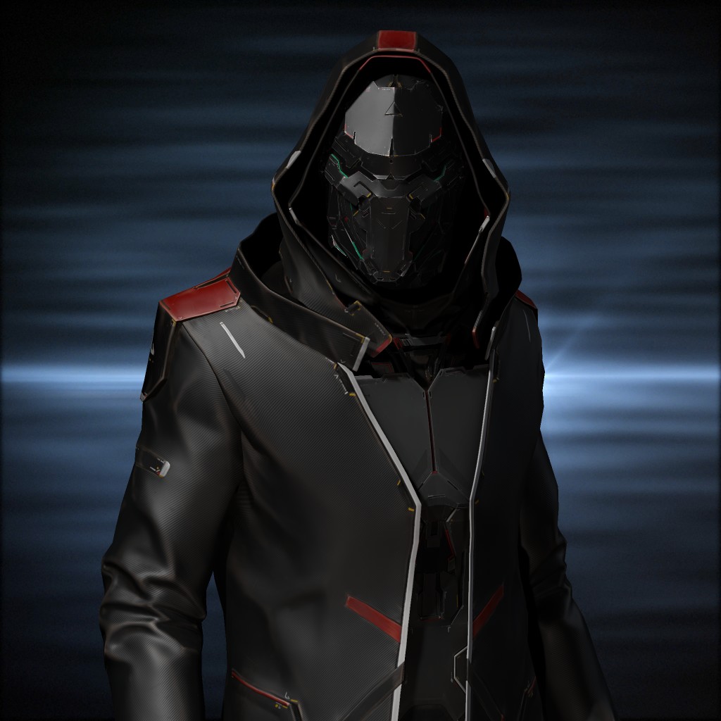 Shogun Of Dark