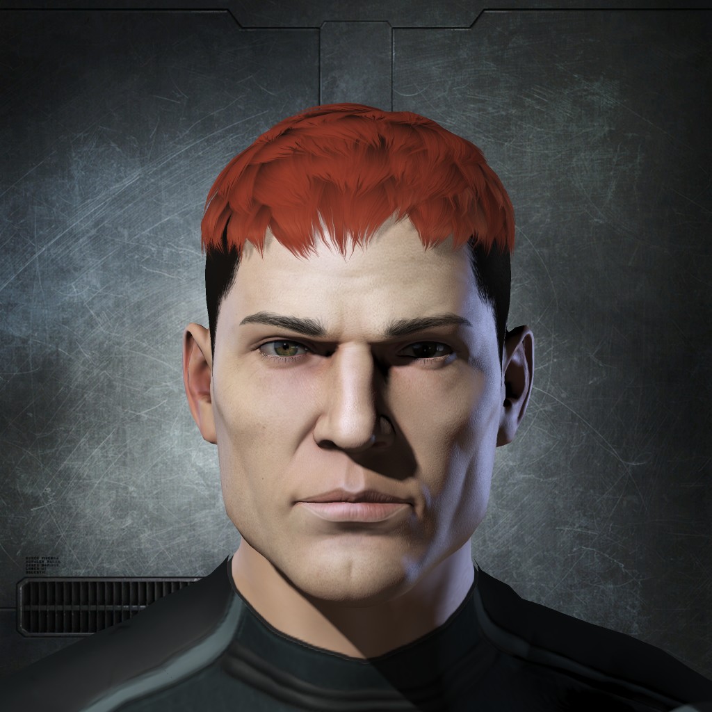 Kaeden Void
