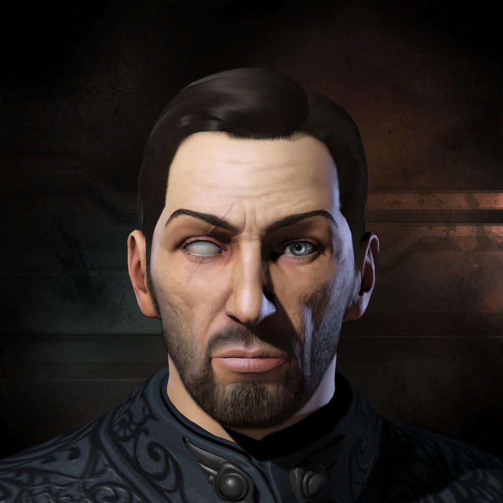 Konrod Sheriman