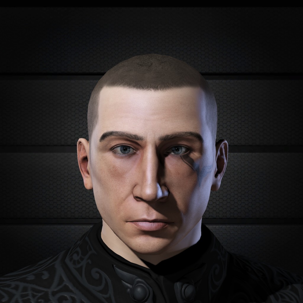 Tashio Kalderis