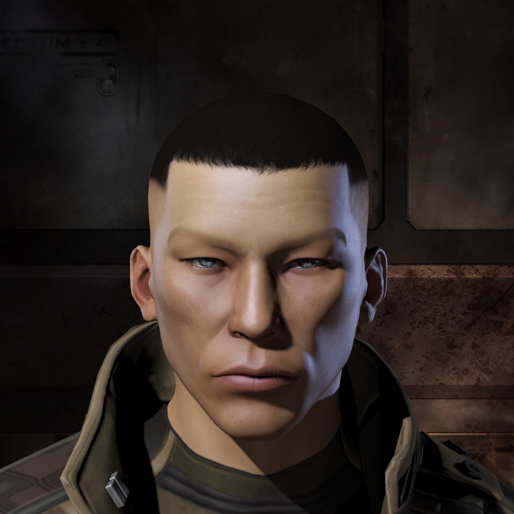 Vortex the Rebel