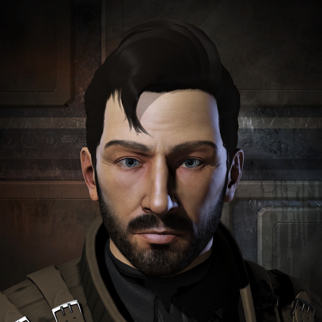 Dr Chevalier