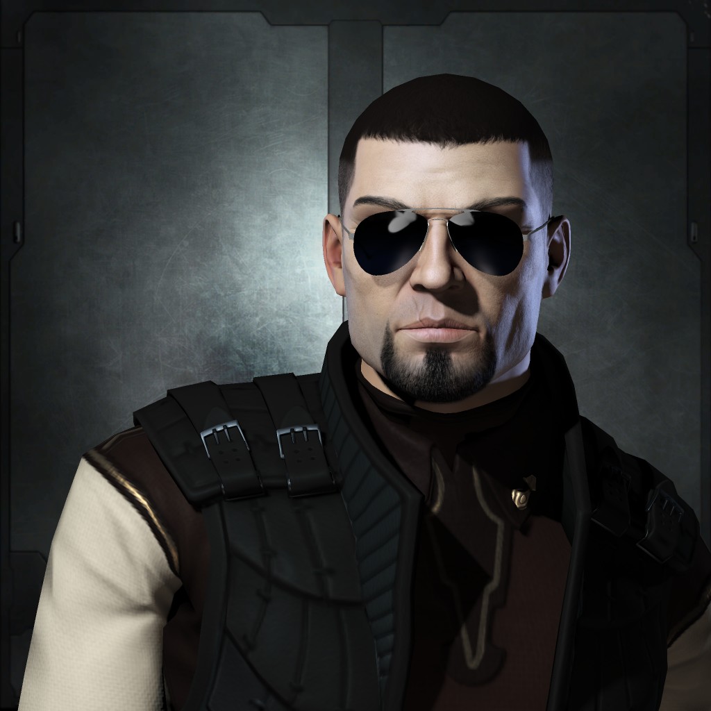 Mere Skill-Issue