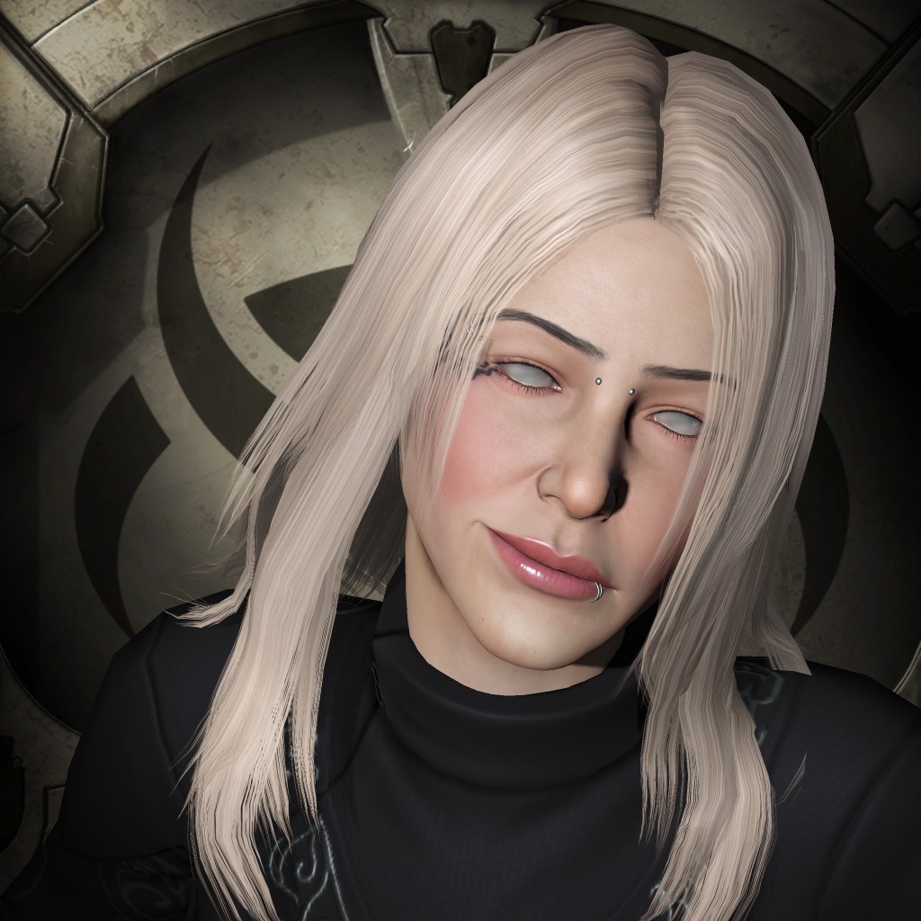 SexyF1sh