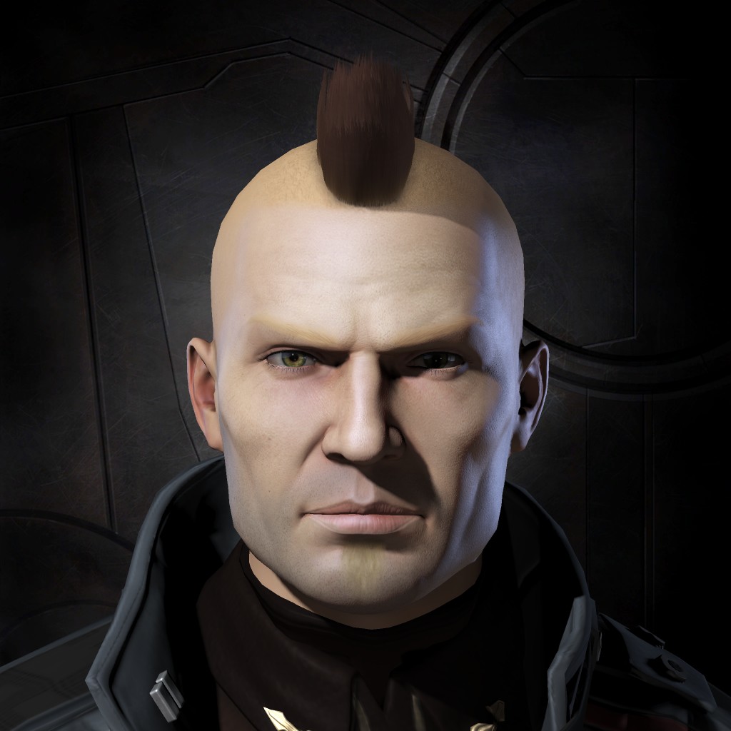 Svarog Patriot