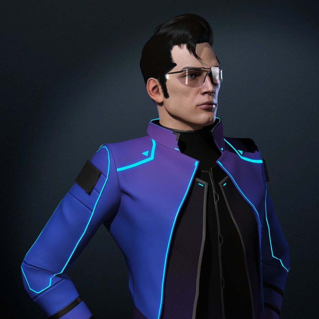 New Eden Truthbringer