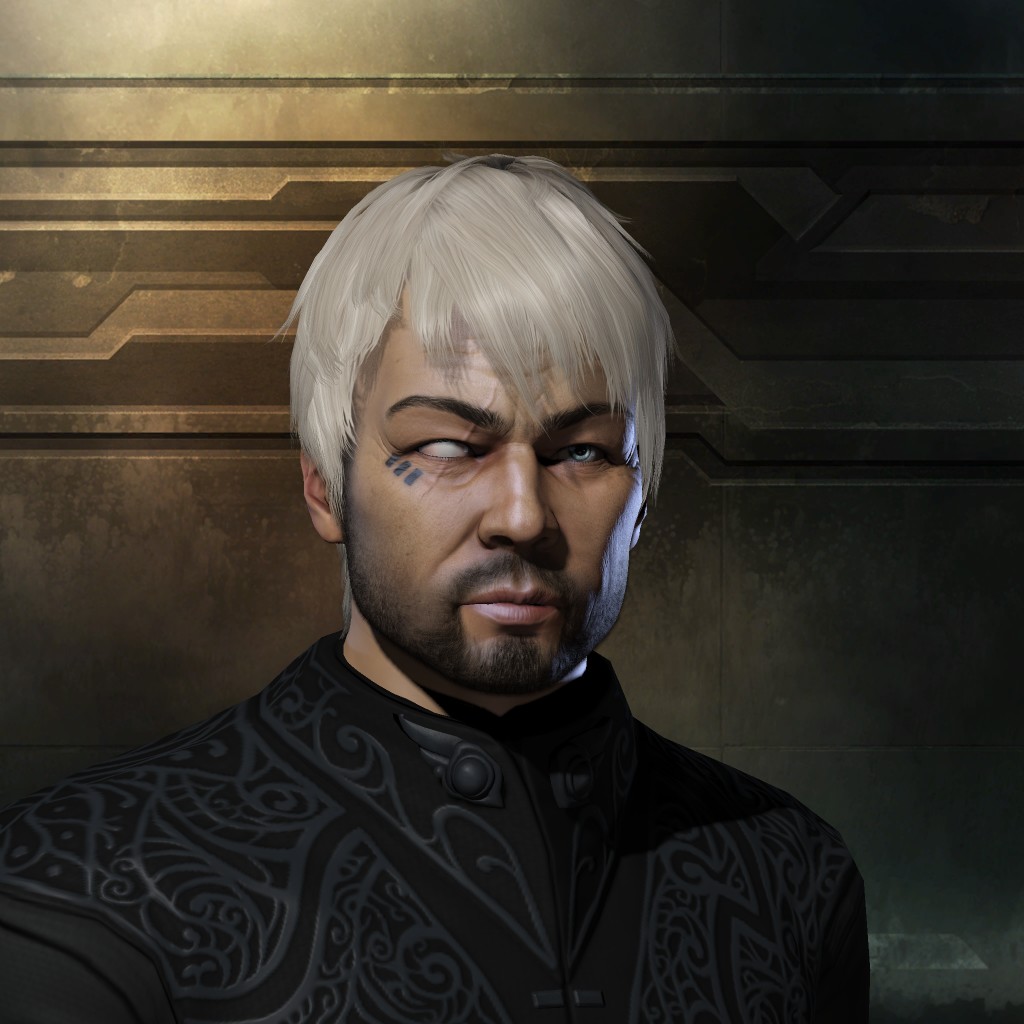 Zed Al'thor