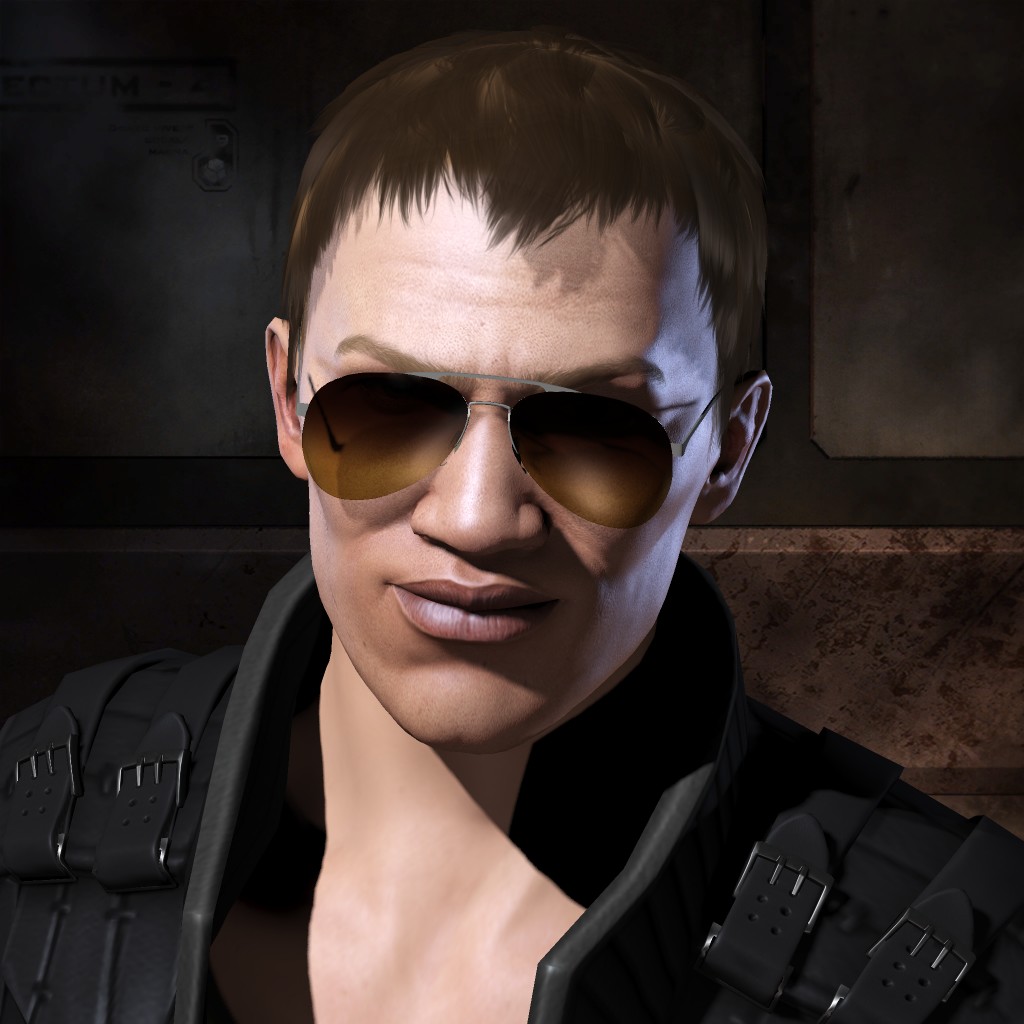 Nik Borisich