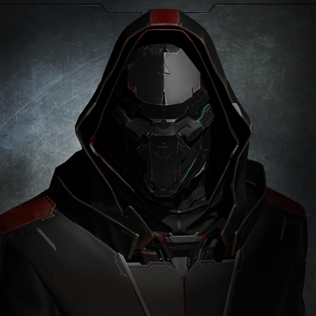 Mercenary I 001