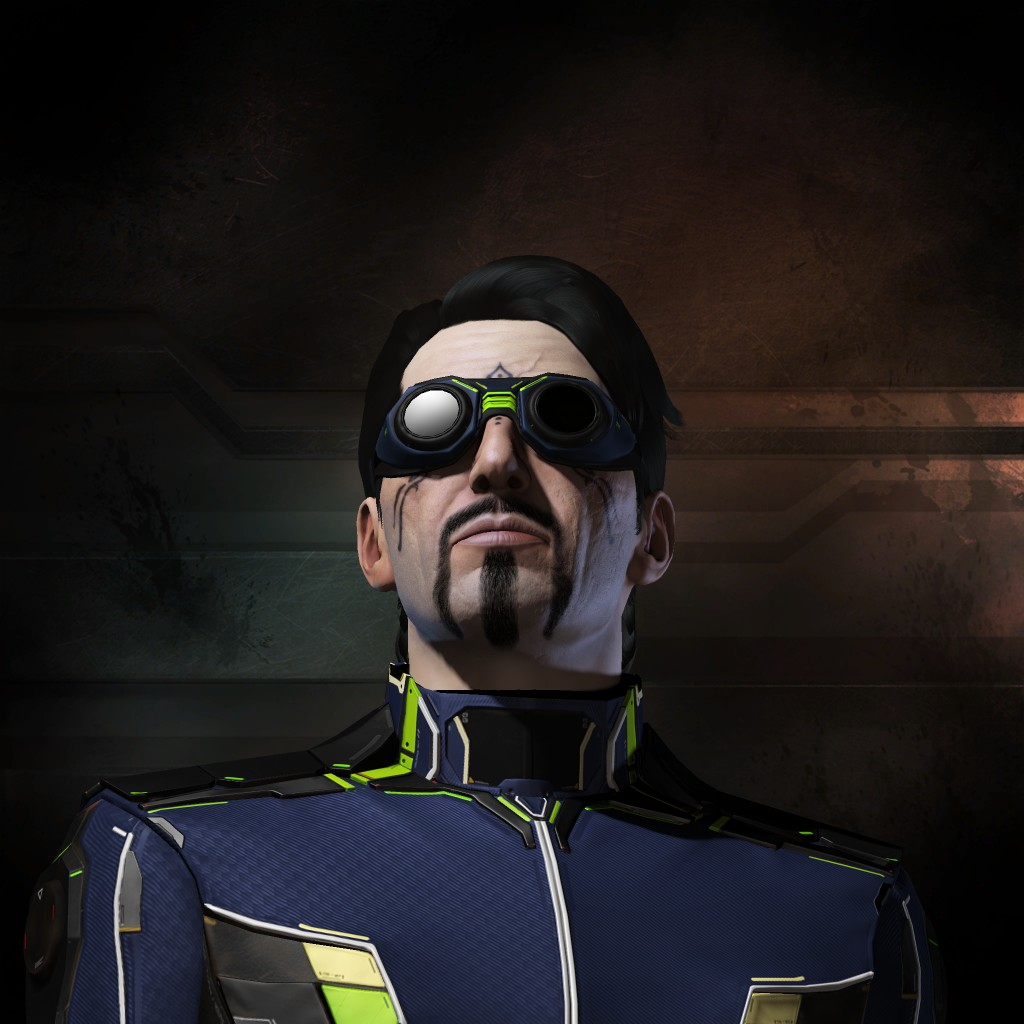 Don Skorpion