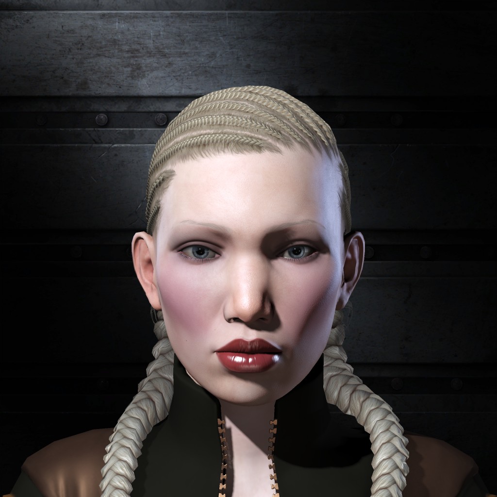 Syduko Atruin