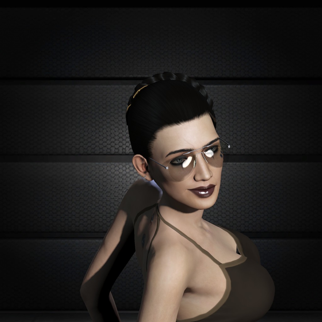 Aanya Amasova