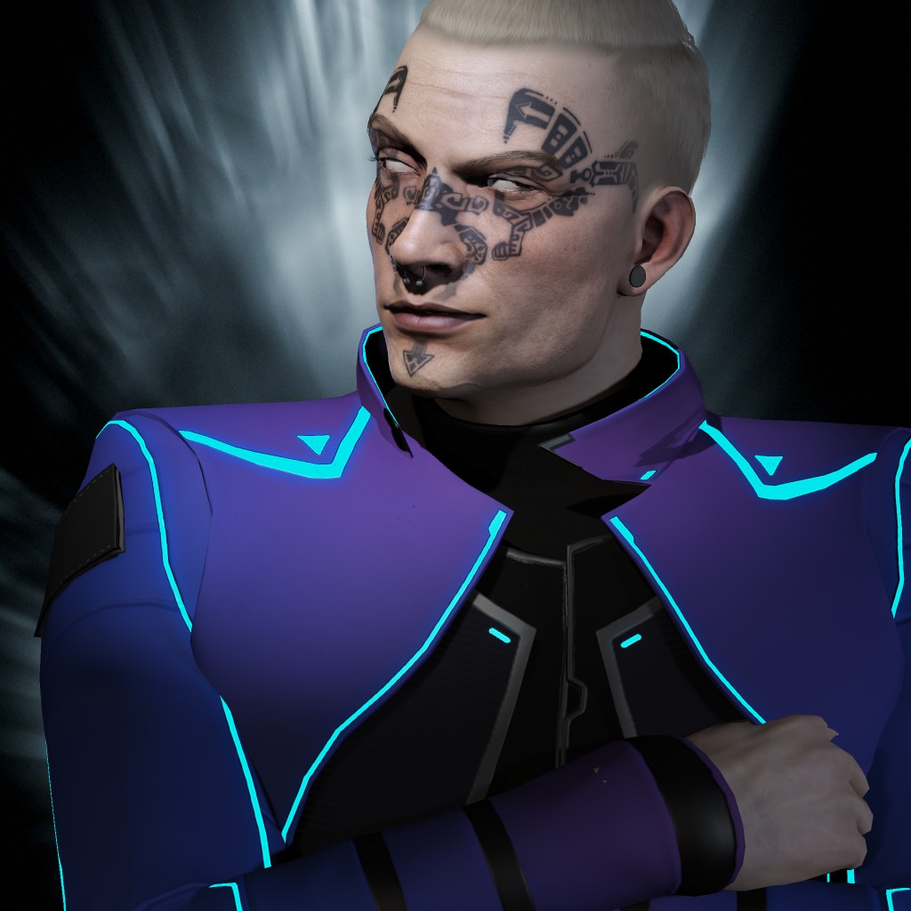 Rowan Starbjorn