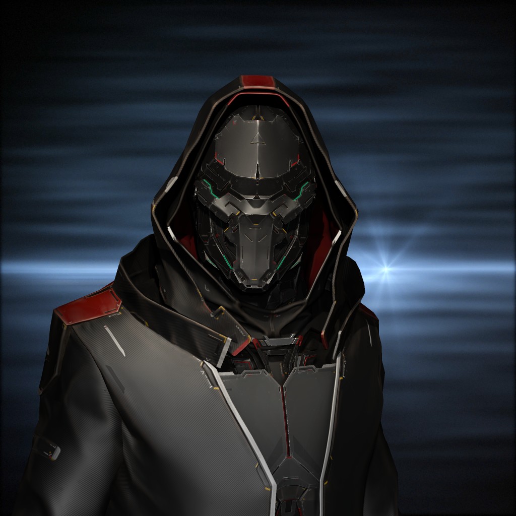 Aerodramus