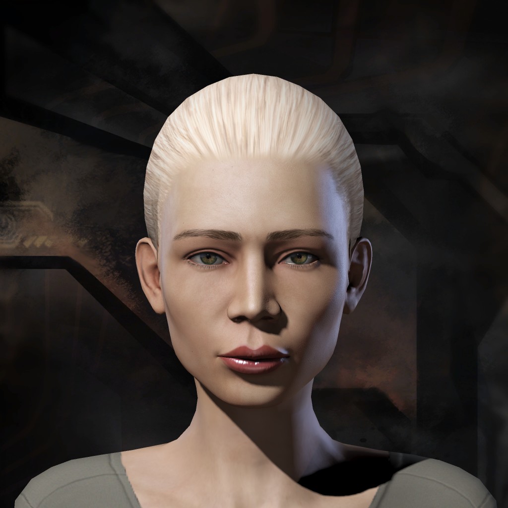 ADFU Research Droid3