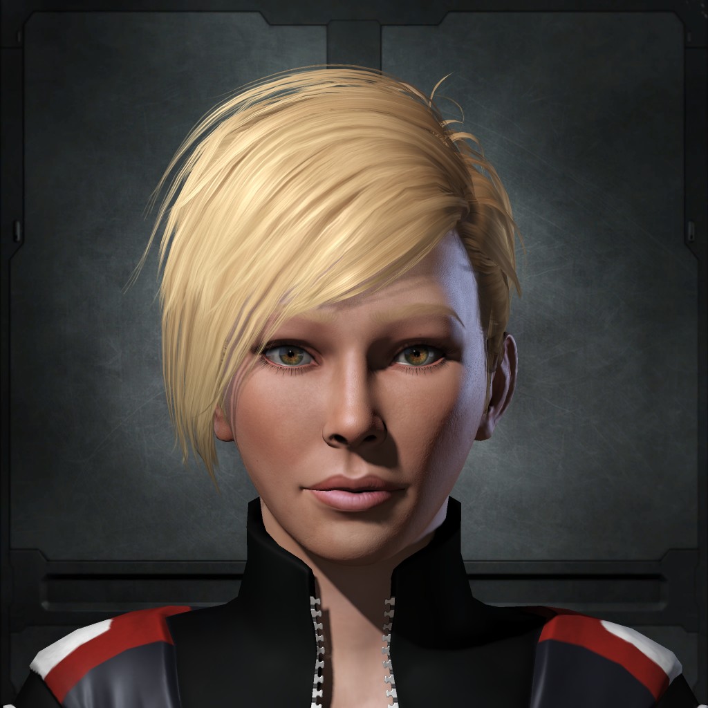Karlach Ironheart