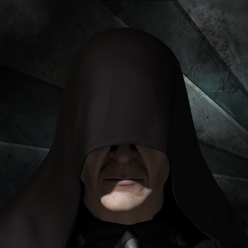 Haldredh Zelphyr