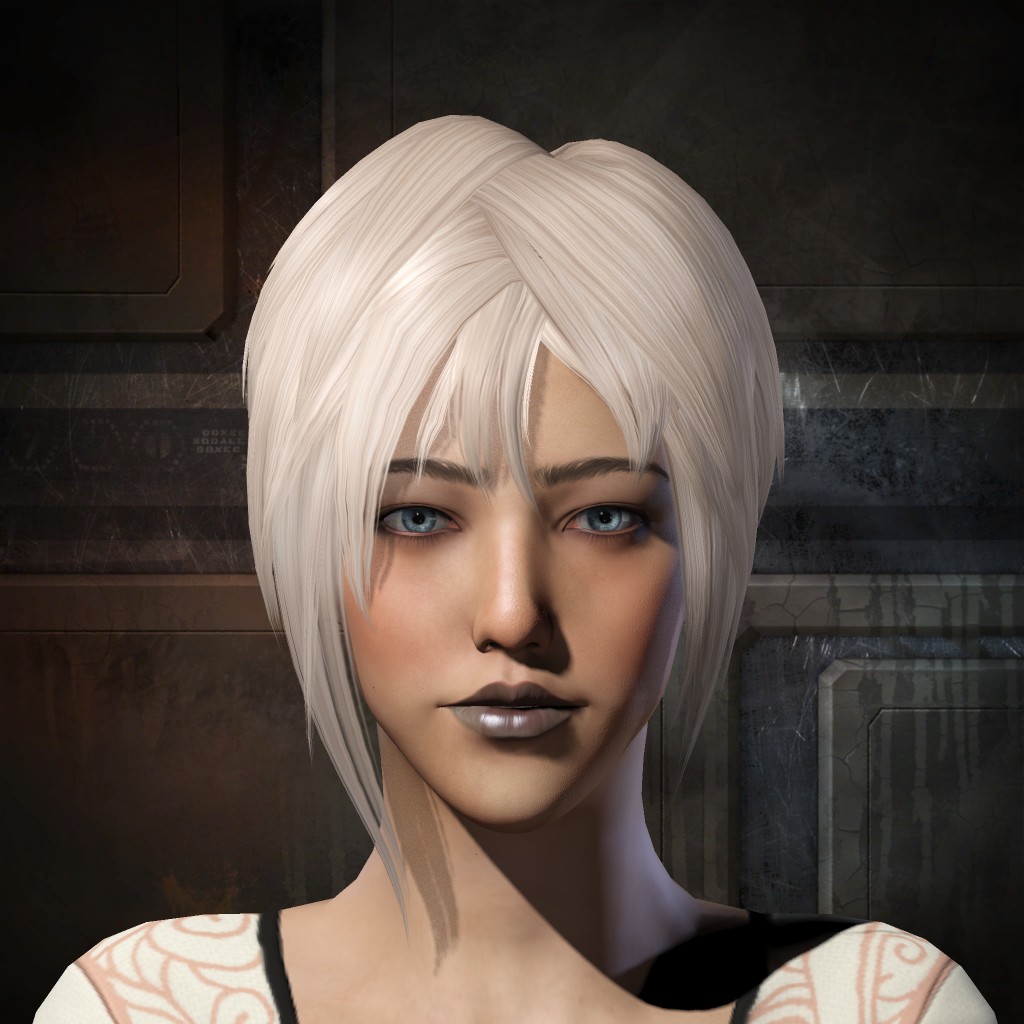 VenusZane