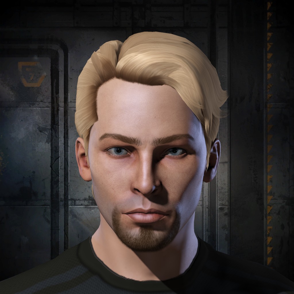 Conner McMaverick