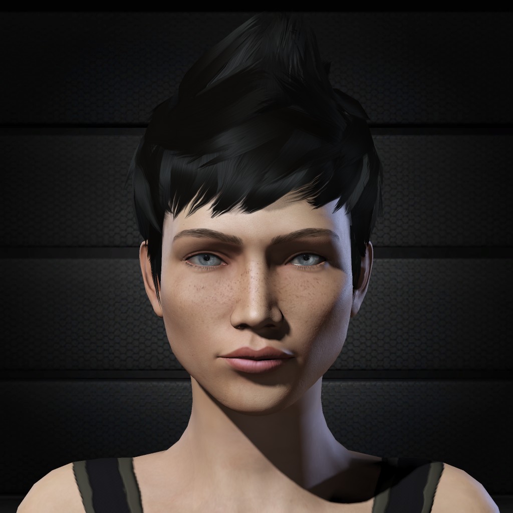 Lyn McMaverick