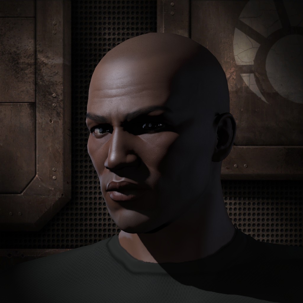 Rurik Dorestad