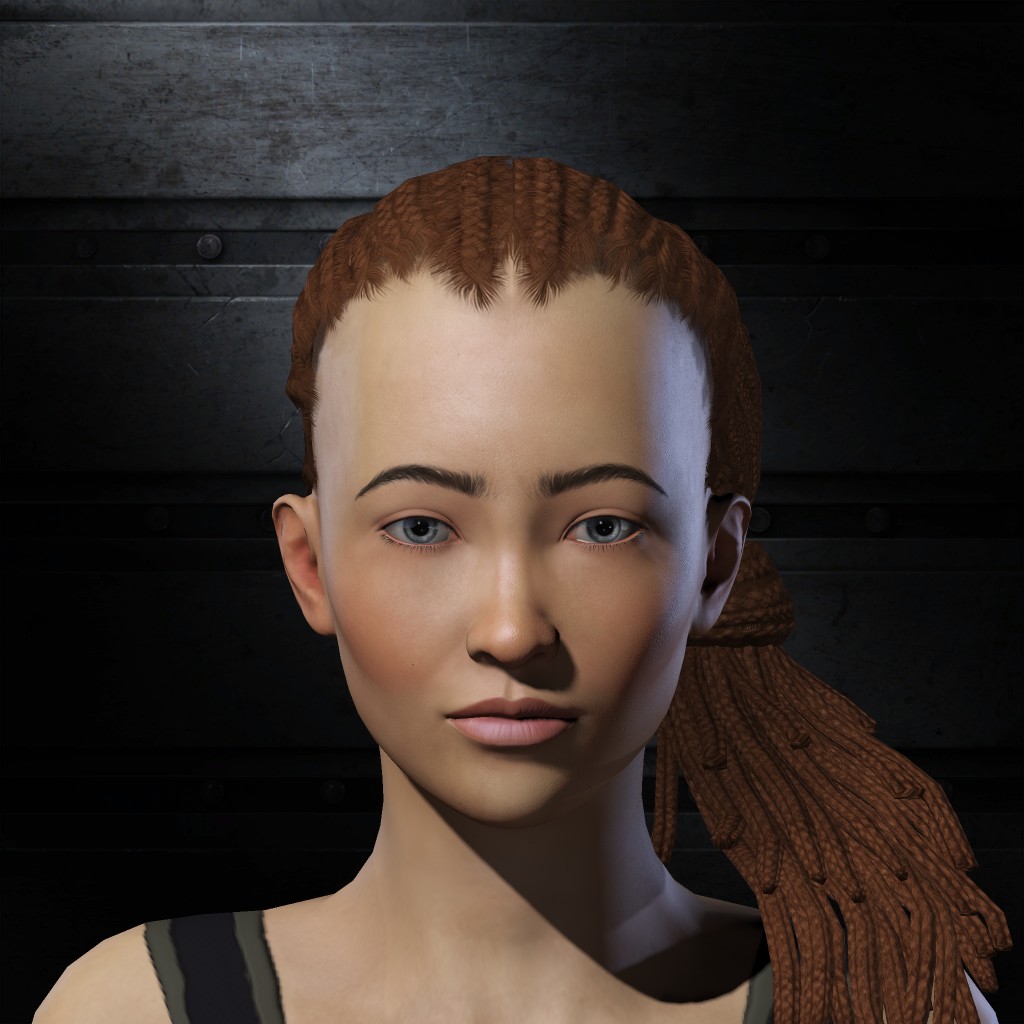 G-Head