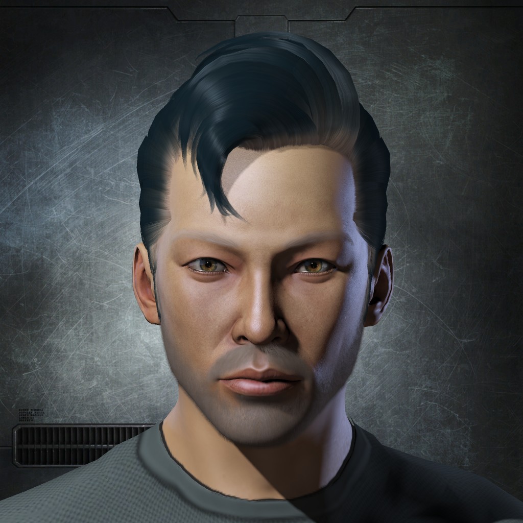 Markus Moneymaker