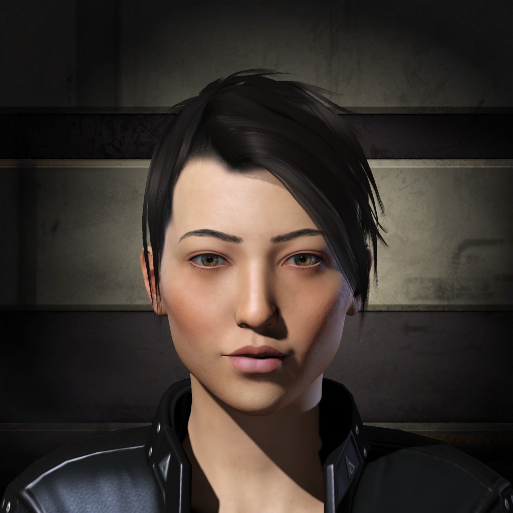 jiang would