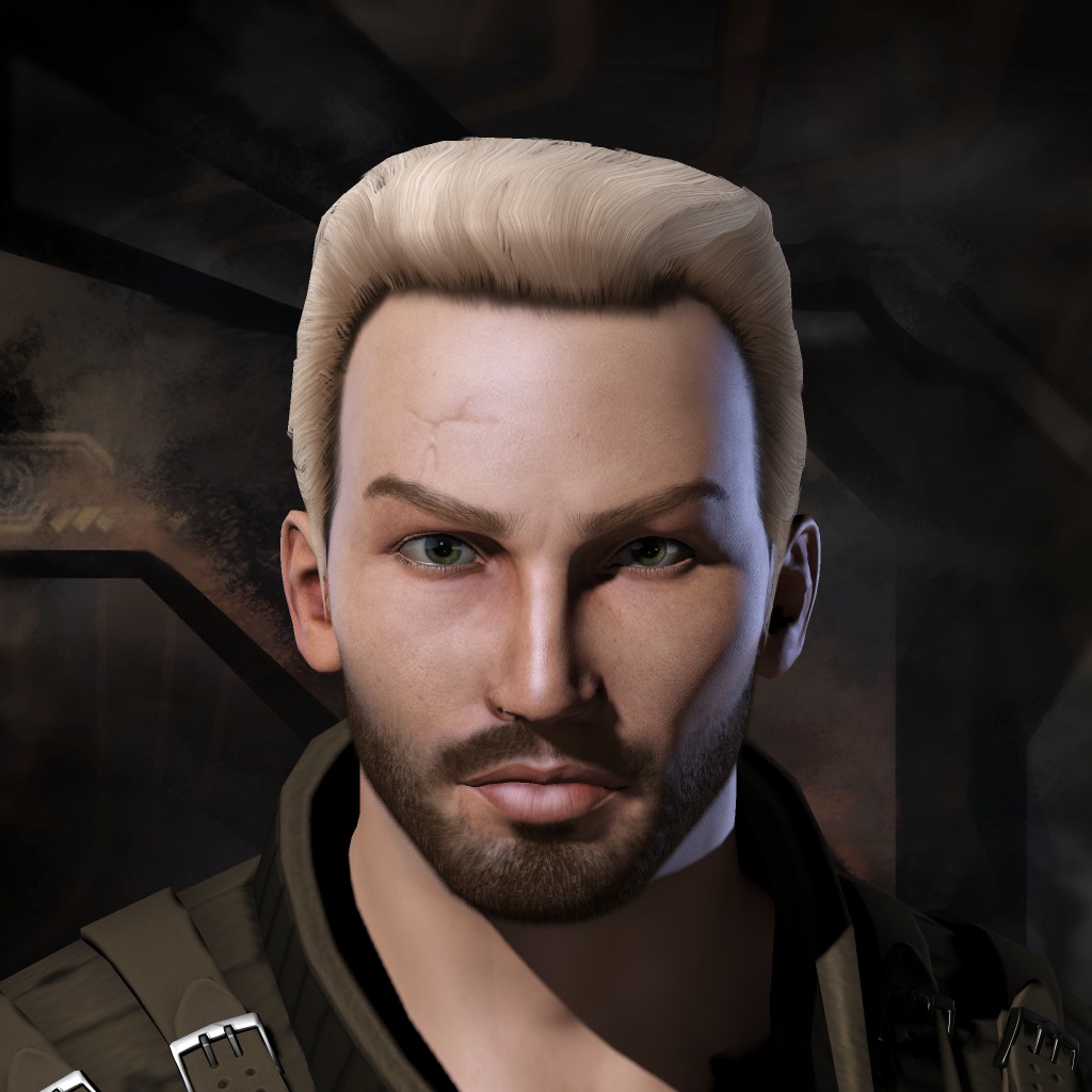 KOSMOMAN