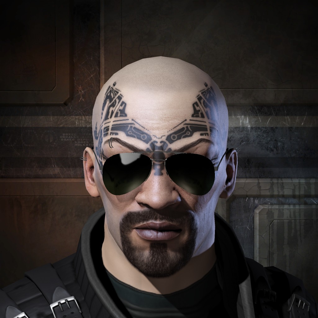 Stone Cooper