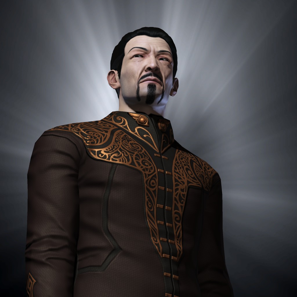 Father Bludd
