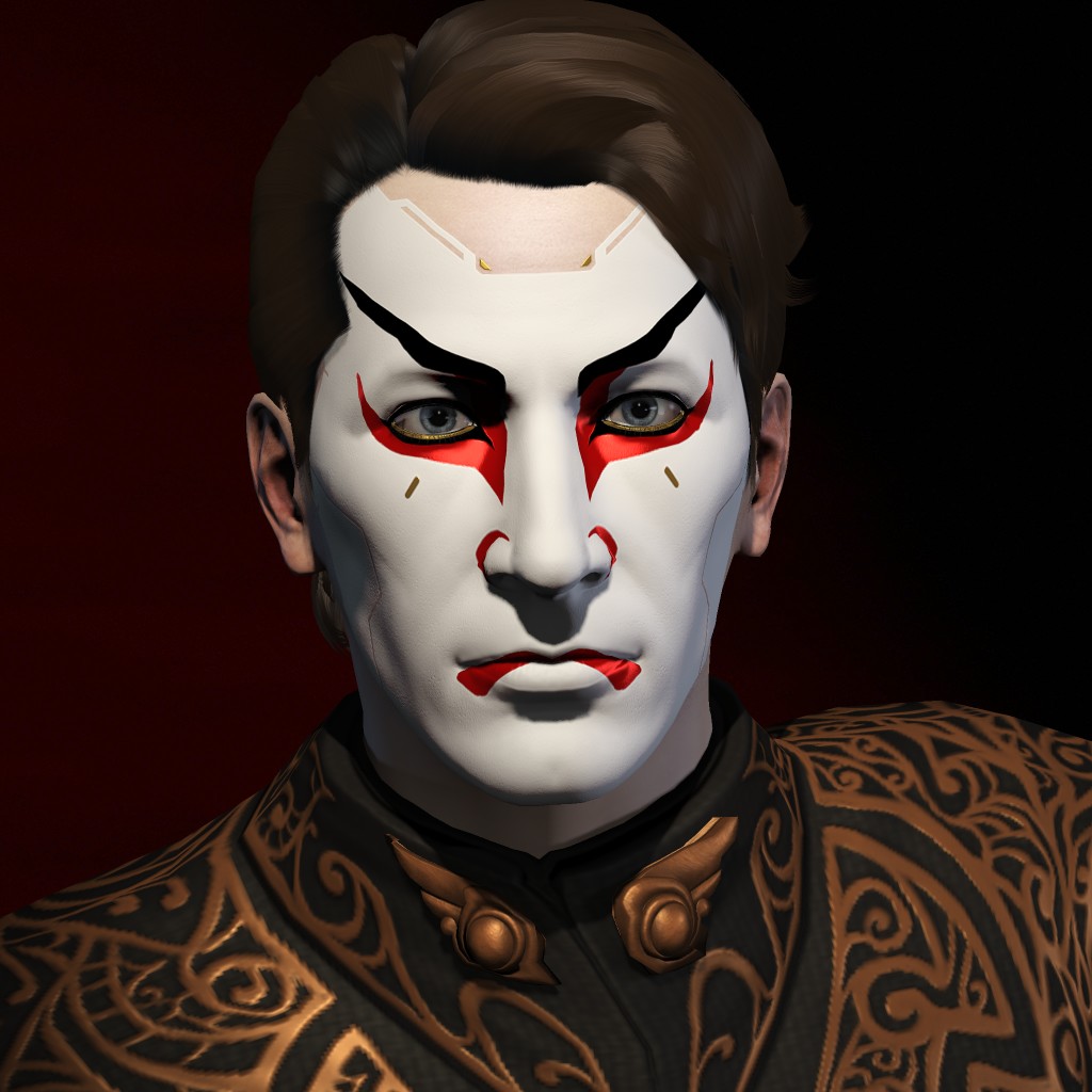Admiral Frensis Dreik