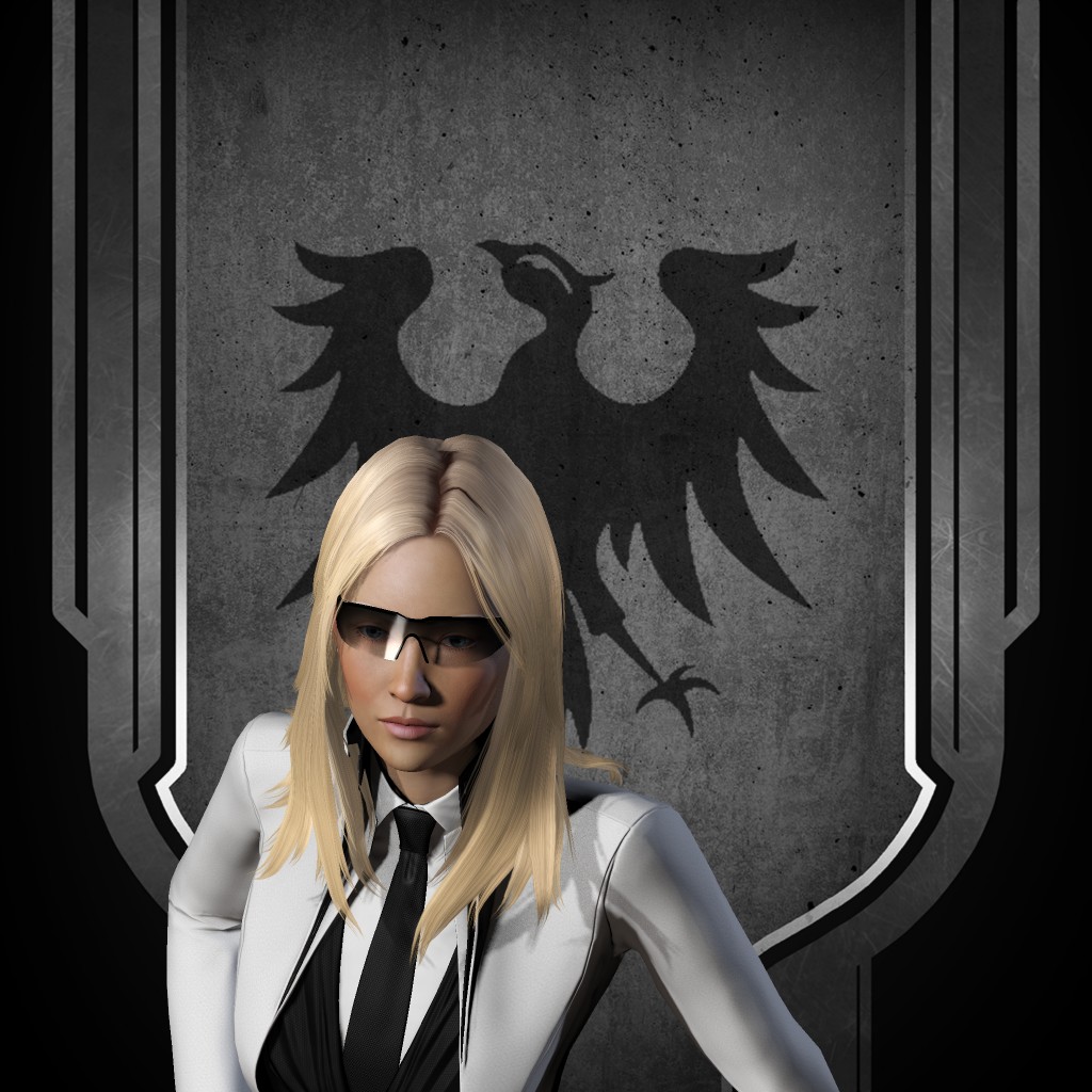 Charlane The 3rd