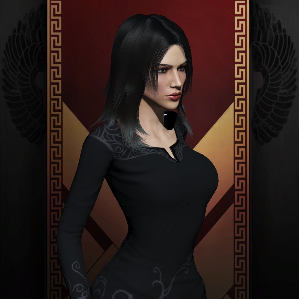 Lydia Hesperos