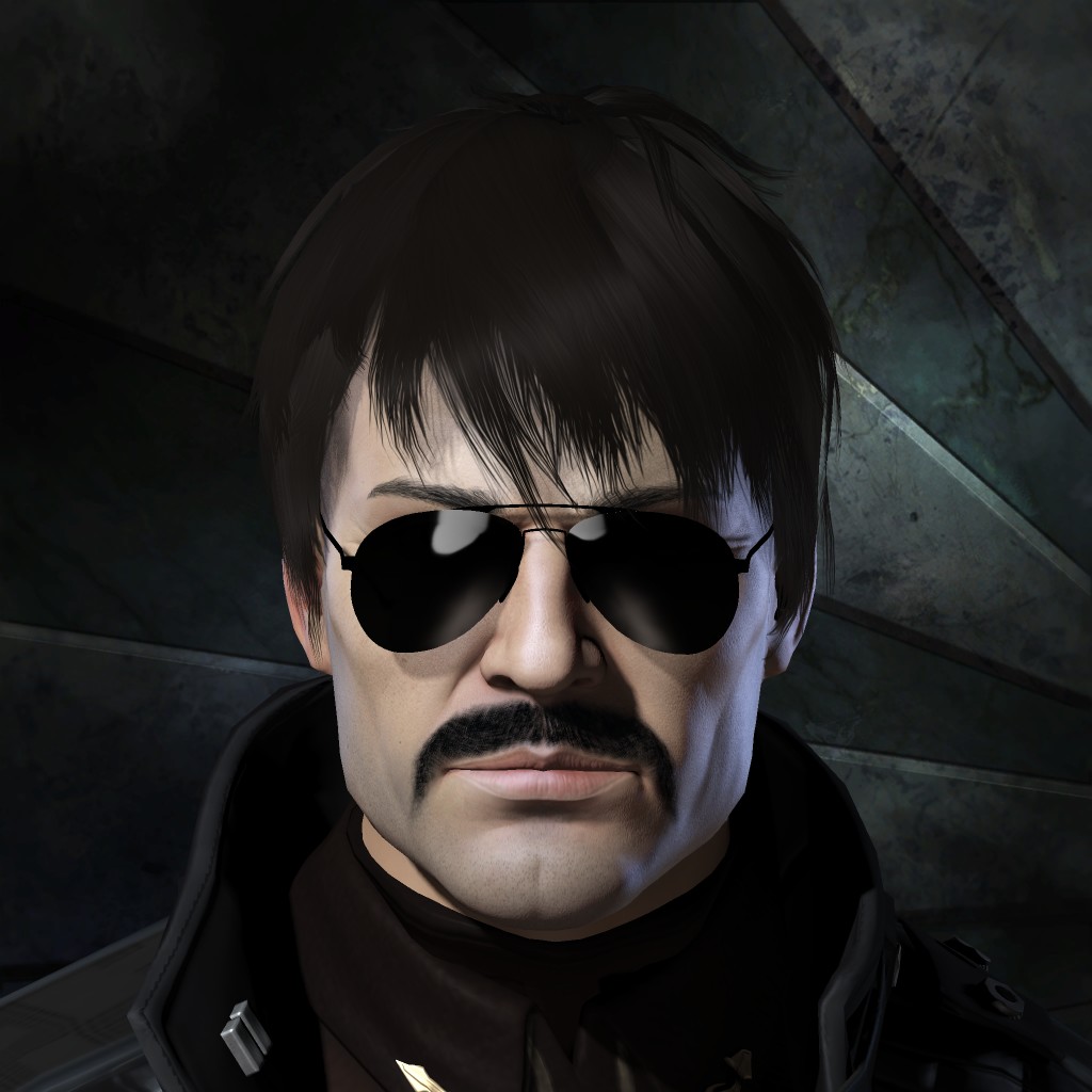 Serega Katamaranov