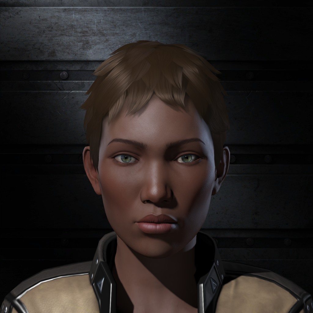 Fantine Sakuma