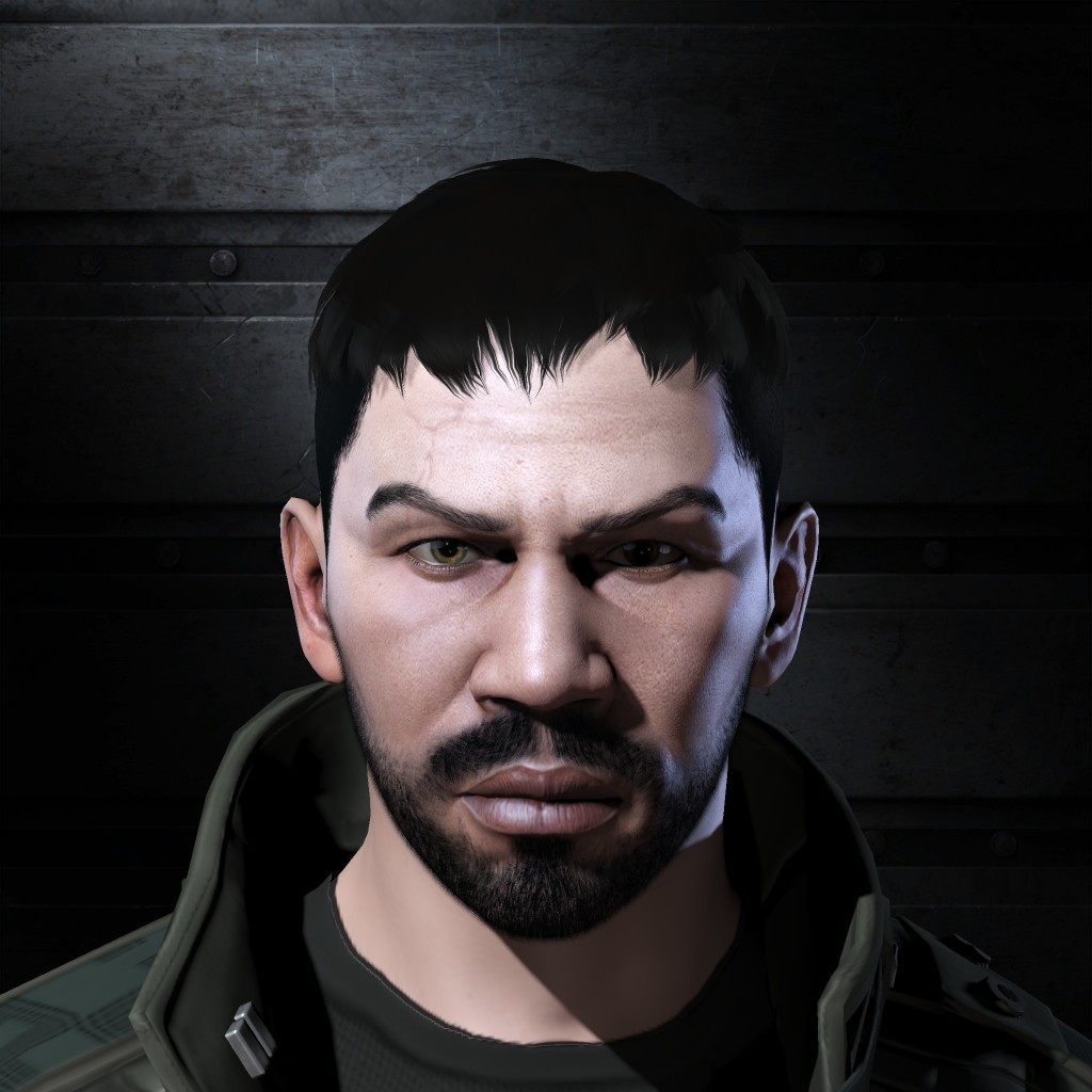 dark eniken