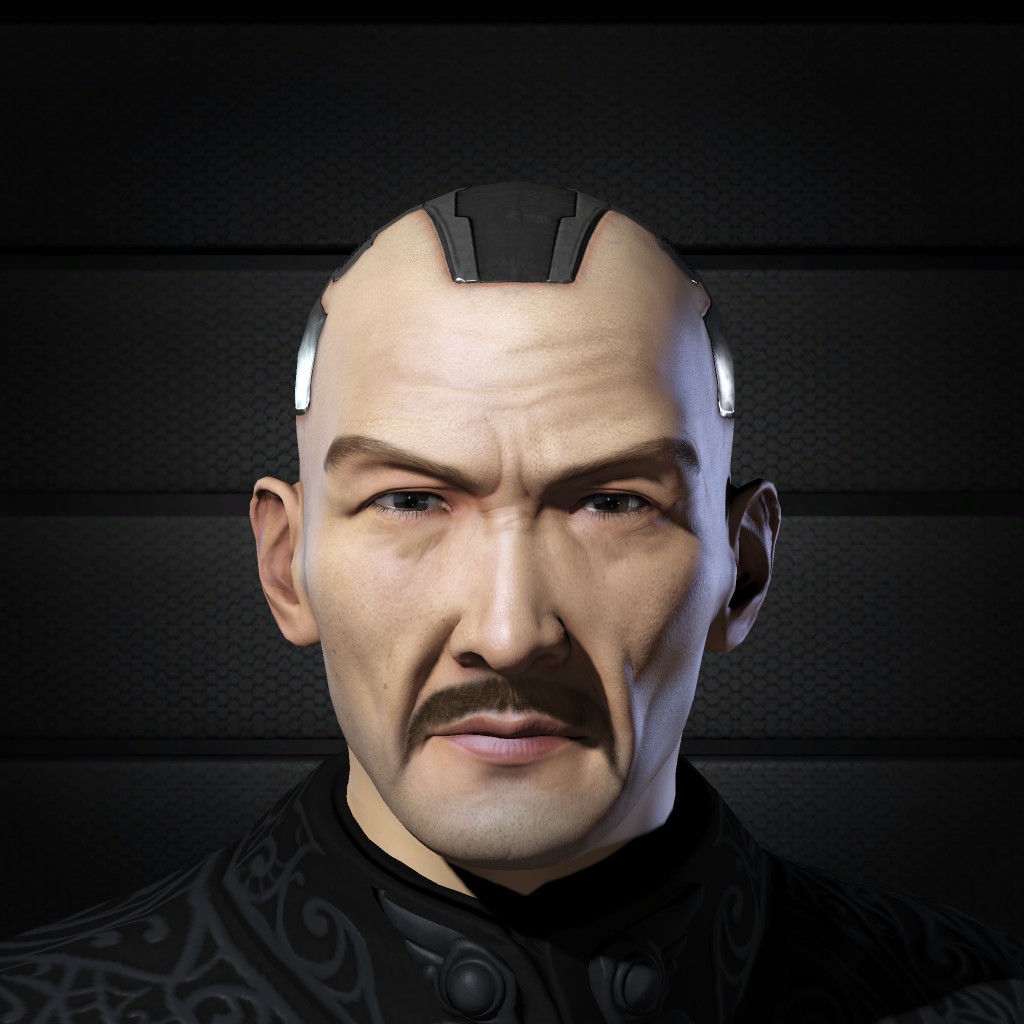 Cyber Otaman