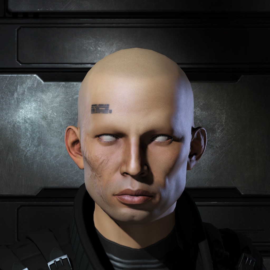 Ervin The Healer