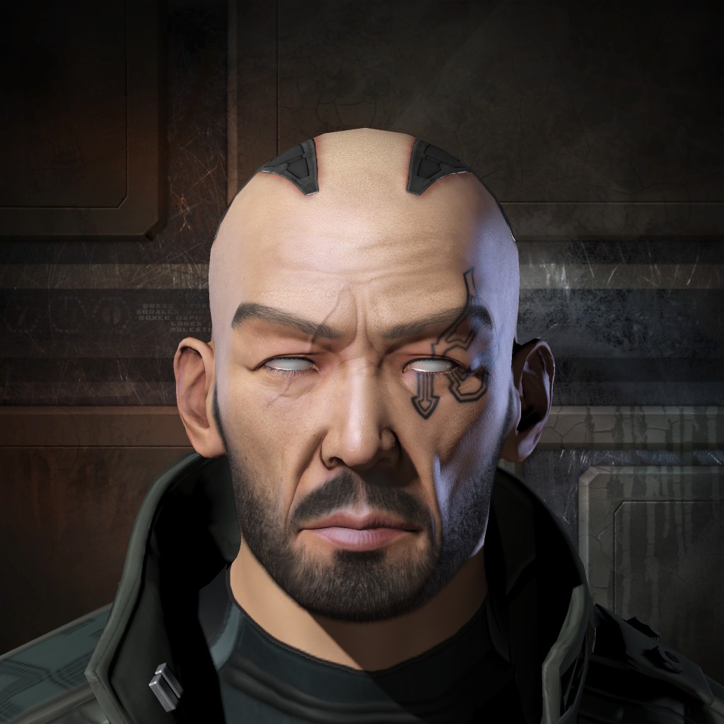 Cpt Warf LoneStar