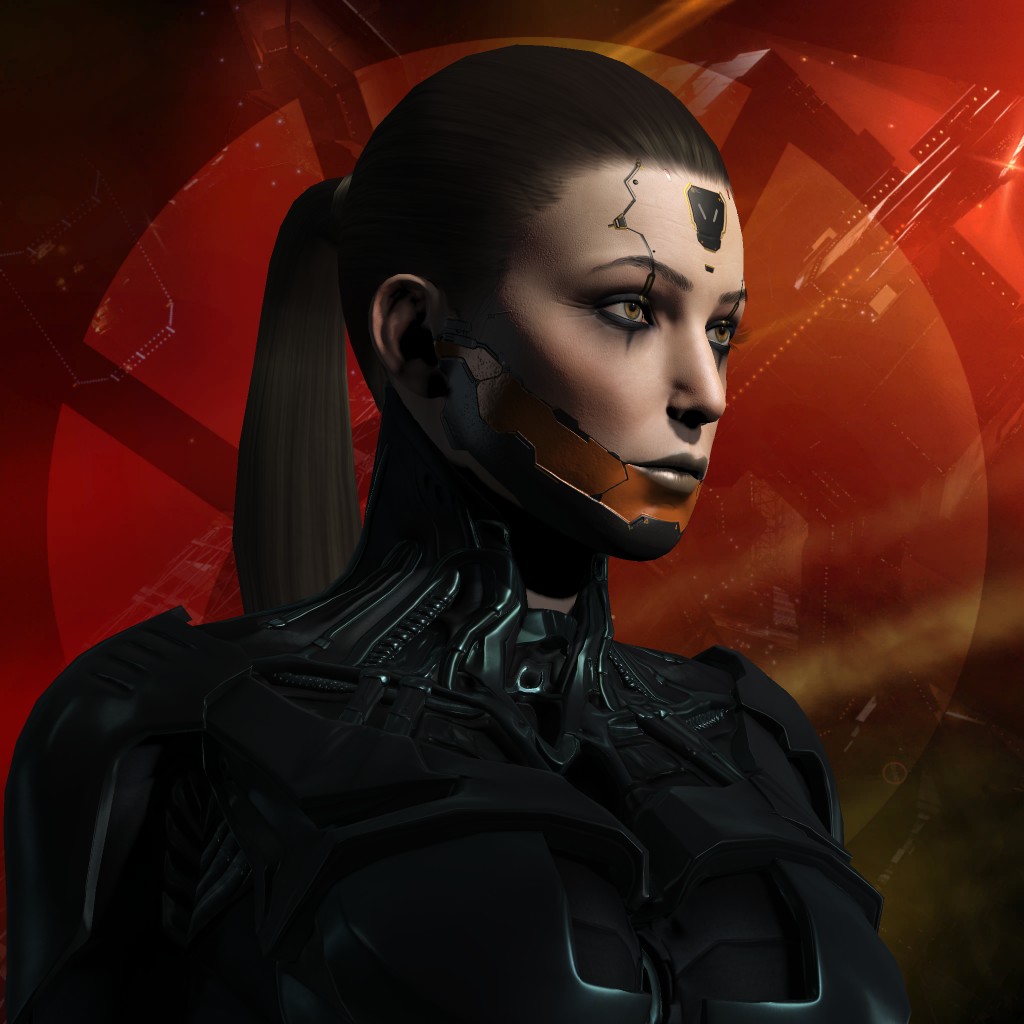Nova Outlaw