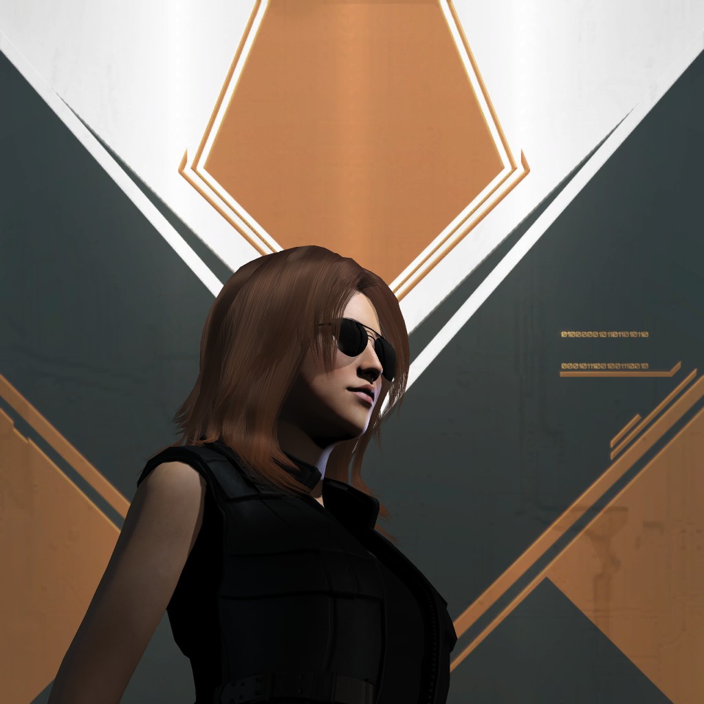 AKA guns Hacker