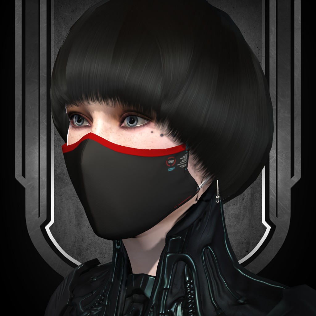 Asaki C