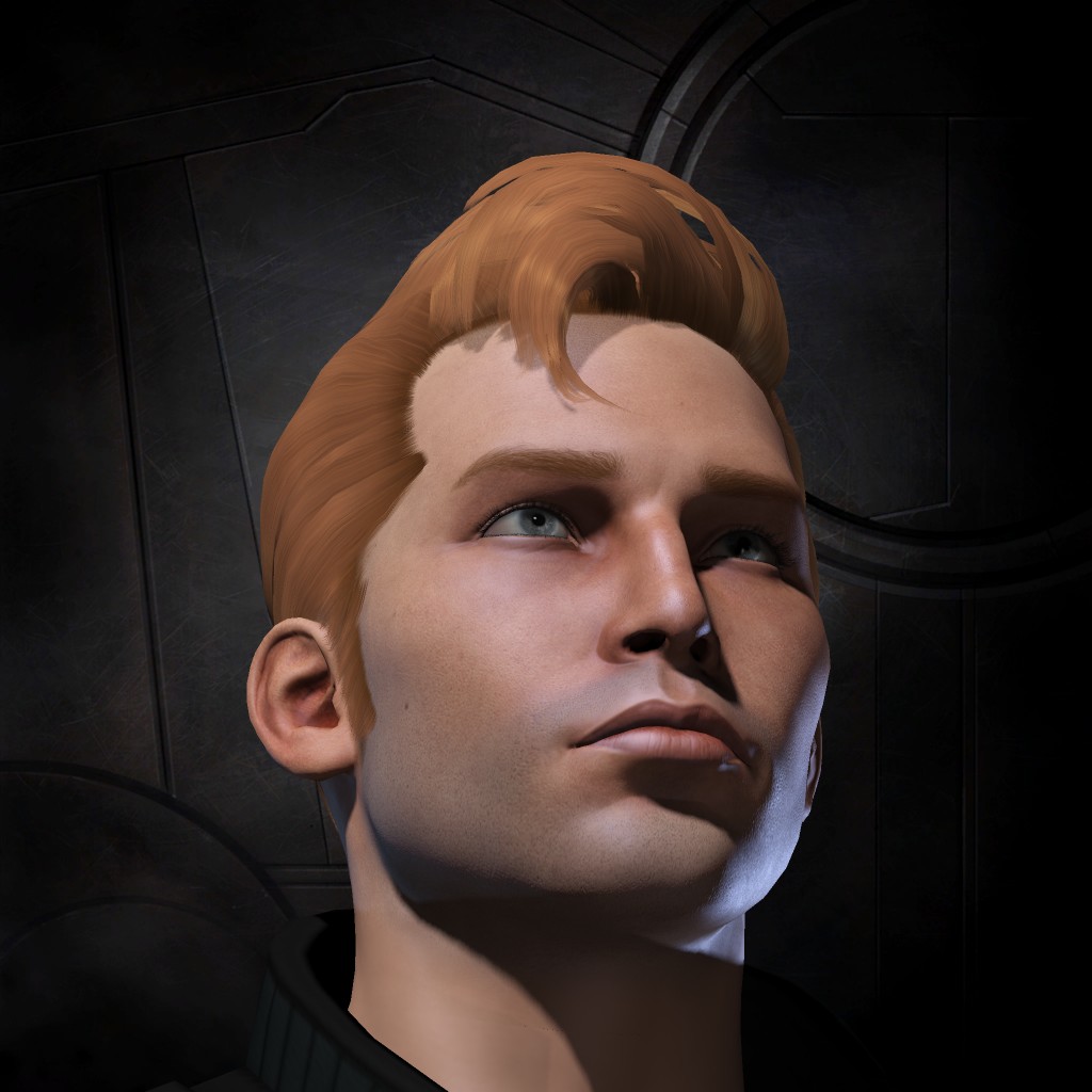 Andrew Cort