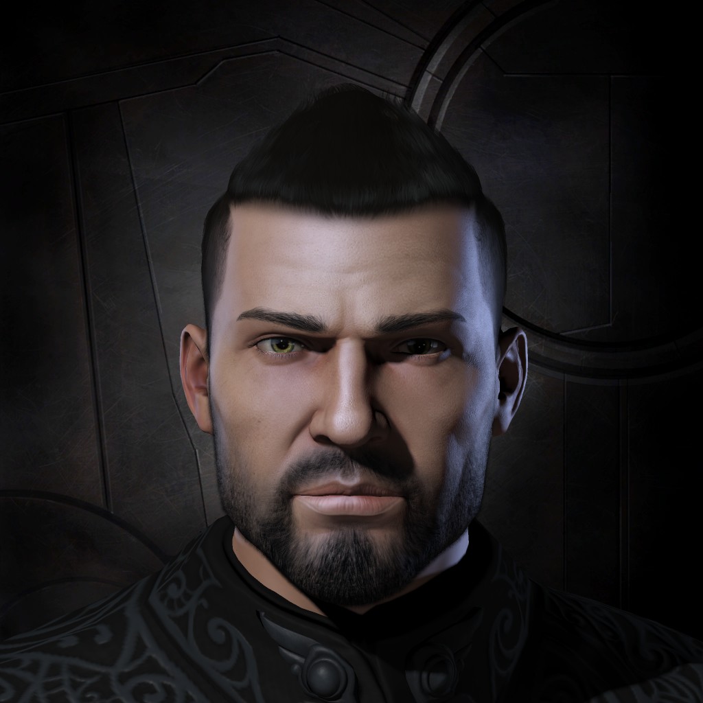 Mark Ibarra