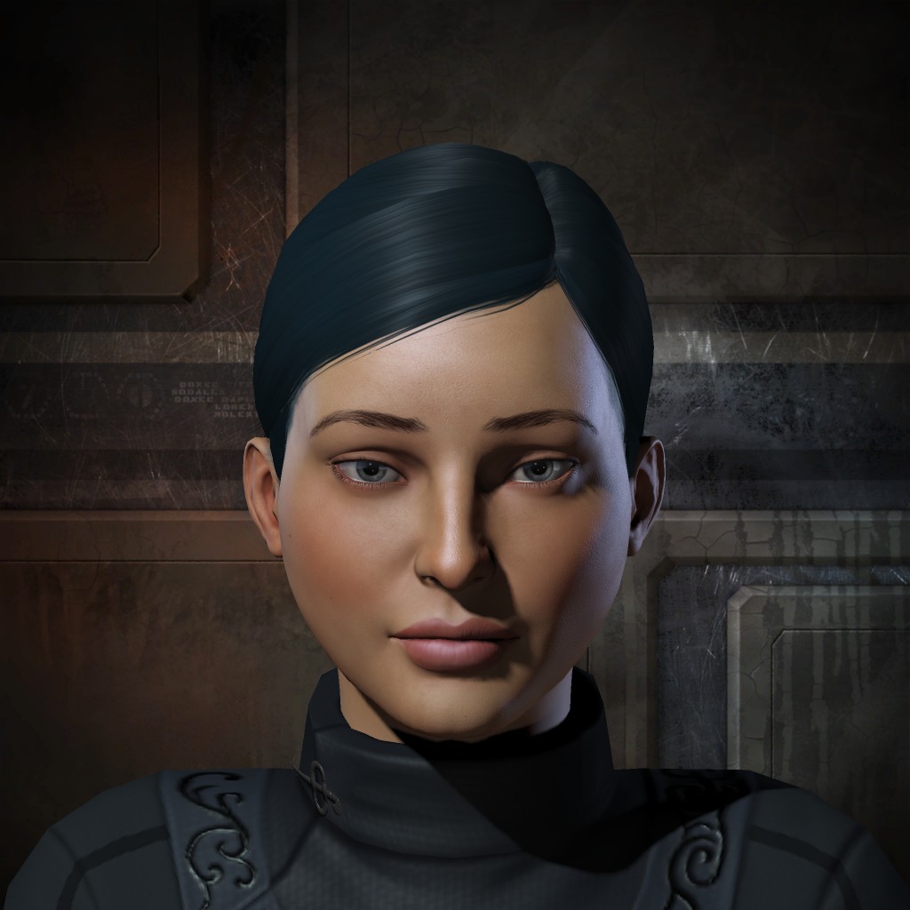 Moreen O'Raida