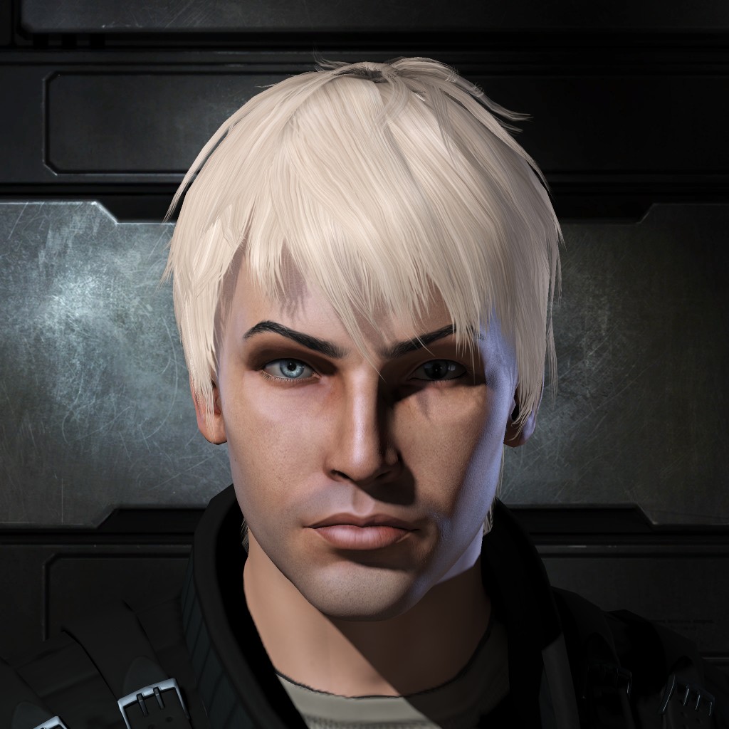 Vann Solo