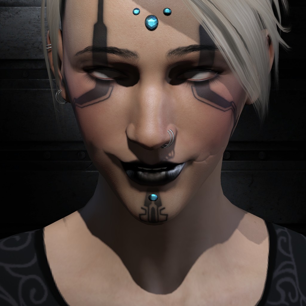 Cora Cain
